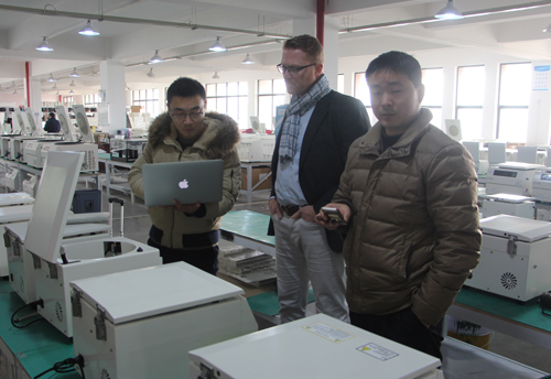 高速離心機(jī),醫(yī)用離心機(jī),高速冷凍離心機(jī),低速離心機(jī),冷凍離心機(jī),臺式離心機(jī)-湖南可成儀器設(shè)備有限公司